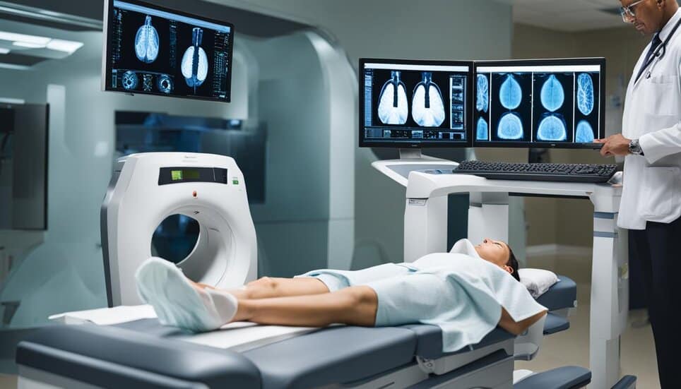 M*  Understanding CPT Code 70450: CT Scan Insights